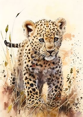  Leopard 