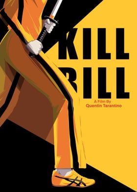 Kill bill alternative 
