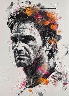 Roger Federer