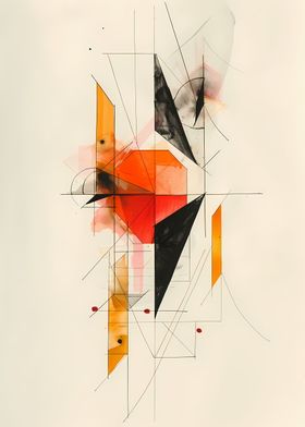 Abstract Illustration