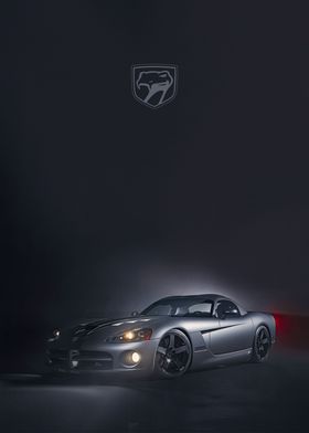 Dodge Viper