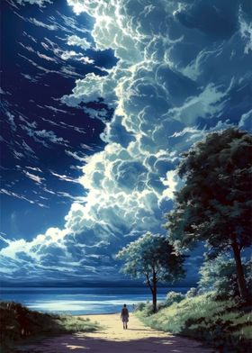 NATURE FANTASY ART