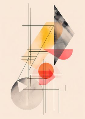 Abstract Illustration