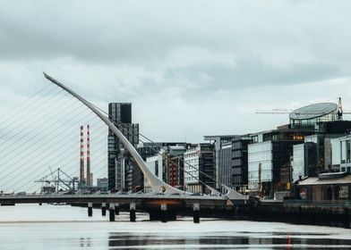 Dublin Modern Span