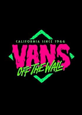 Vans Logo Minimalist