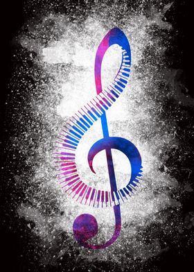 music