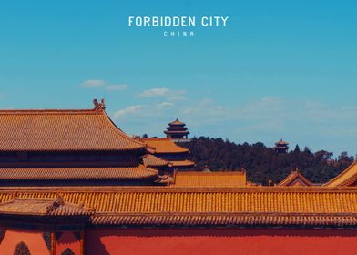 Forbidden City  