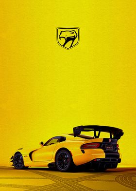 Dodge Viper