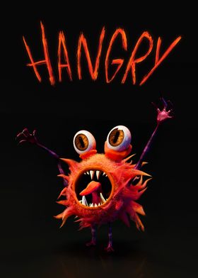 Hangry