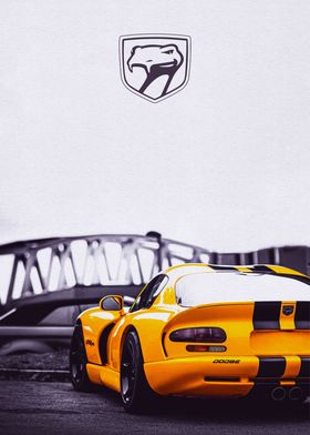 Dodge Viper