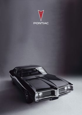 1968 Pontiac