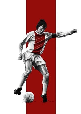 John Cruijff