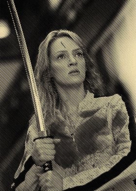 beatrix kiddo