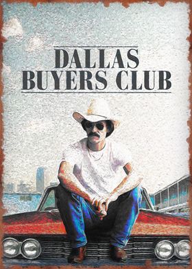 dallas buyer club