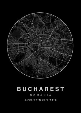 Bucharest