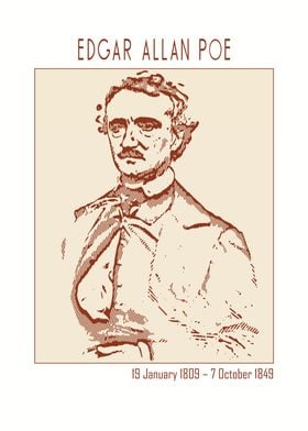 Edgar Allan Poe  