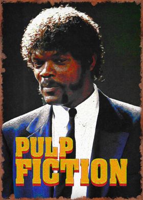 pulp fiction 