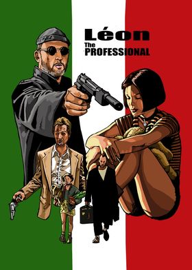 Leon The Professional