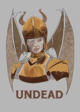 Undead