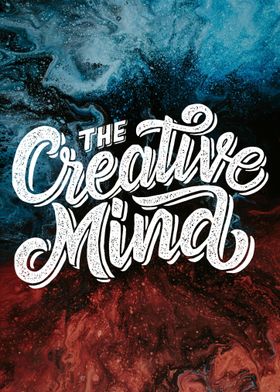 The creative Mind