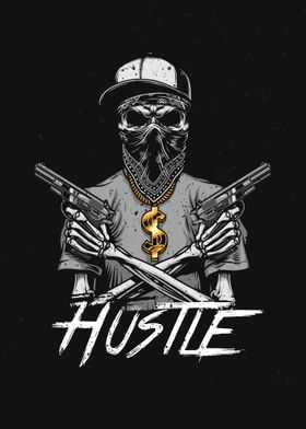 Hustle Gun