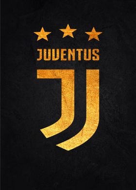 Juventus Football Golden 