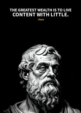 Plato quotes 