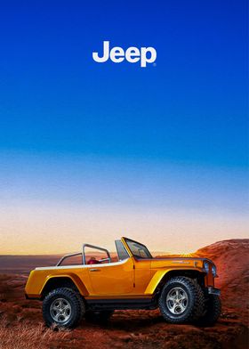 Jeep