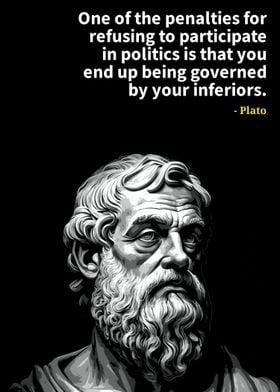 Plato quotes 