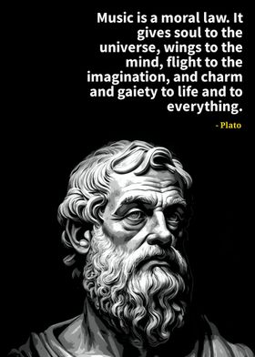 Plato quotes 