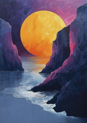 Canyon Eclipse