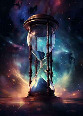Universe of Time