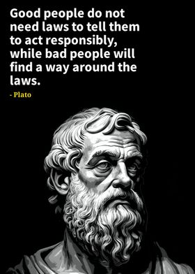 Plato quotes 