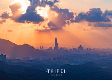 Taipei  