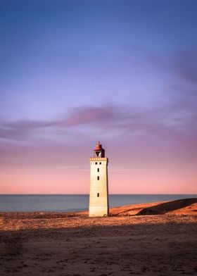 Lighthouse