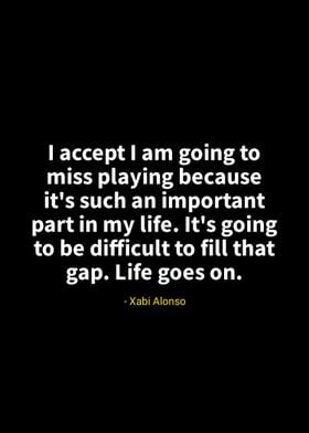 Xabi Alonso quotes 