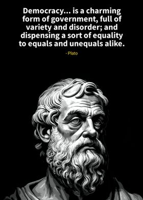 Plato quotes 