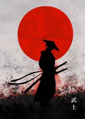 Blood Samurai