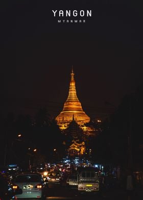 Yangon  