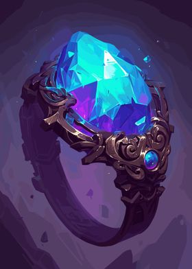 Magical Ring