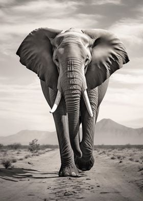 Elephant