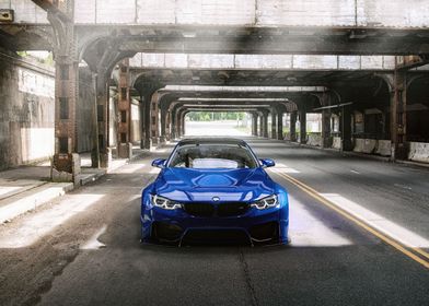 BMW M4