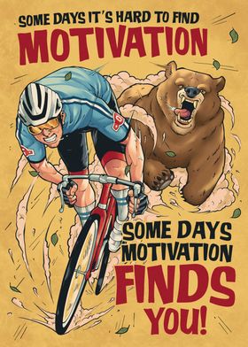 Motivation Find You