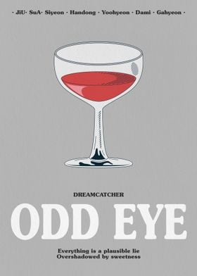 Odd Eye