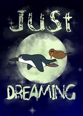 Just Dreaming