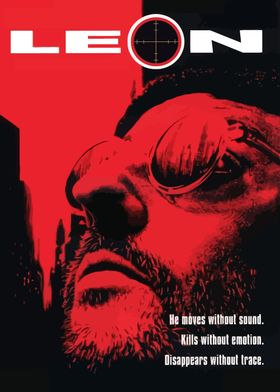 Leon The Professional