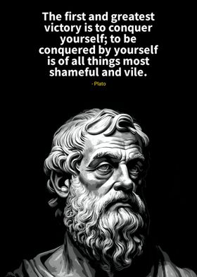 Plato quotes 