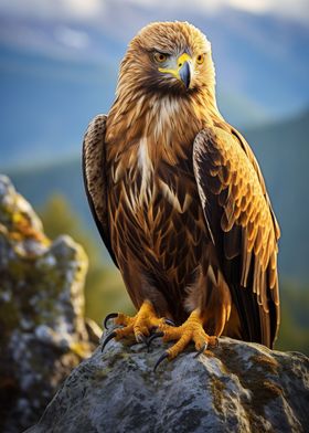 Golden Eagle