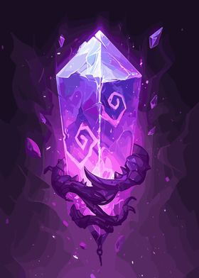 Magical Rune