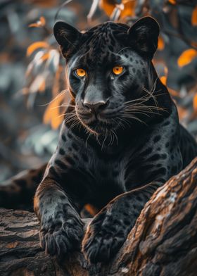 Black Panther